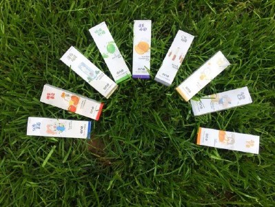 悦刻电子烟四代扫码积分是不一样的吗?