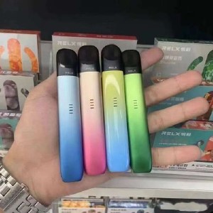 奶茶杯电子烟:打开方式及盖子拧紧技巧详解