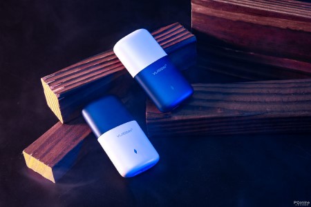 魔笛小U盘电子烟:科技与时尚的完美结合
