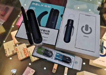 奶茶杯电子烟利润怎么样?揭秘网红新品的背后商机!