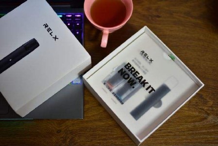 濮阳万达二楼悦刻专卖店:电子烟爱好者的天堂