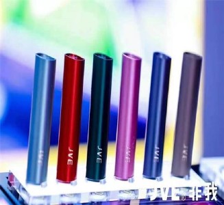 探索悦刻:从一代到四代的外观演变之旅