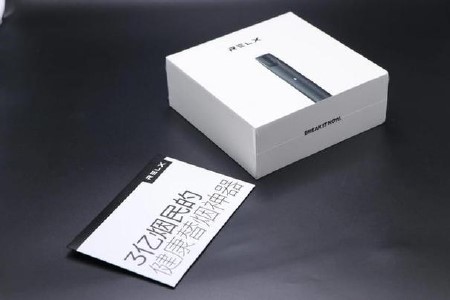 新奶茶杯电子烟:时尚潮品还是健康隐患?
