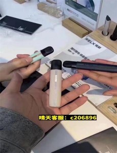 悦刻5代代言人揭秘:TA究竟是谁?