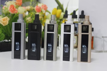 悦刻电子烟能带上飞机吗?几颗烟弹更合适?