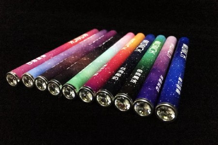 悦刻百香果停产时间表最新!悦刻白色款停产了吗?