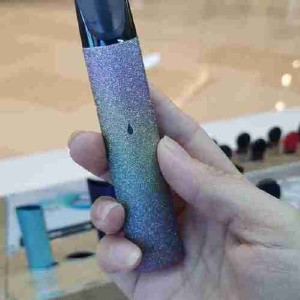 悦刻二代烟弹二维码揭秘:数字与品质保障