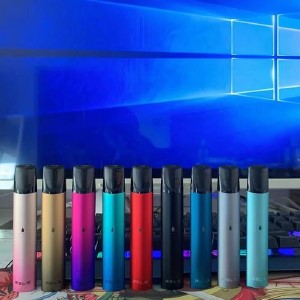 悦刻电子烟首次使用详解:能用多久?需不需要充电?