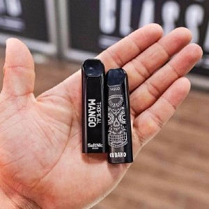 悦刻三代比五代好抽嘛?深度解析悦刻三代和五代的口感区别