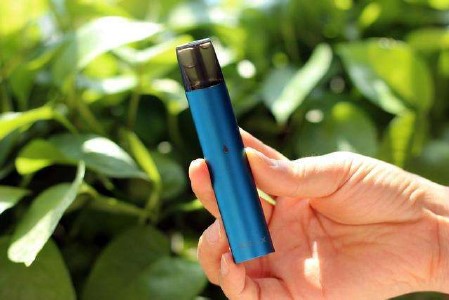 悦刻假烟弹也能扫二维码?你需要知道的真相!