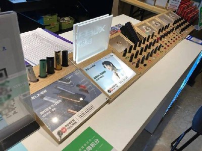 悦刻每年的营收多少钱一盒?揭秘背后的盈利密码