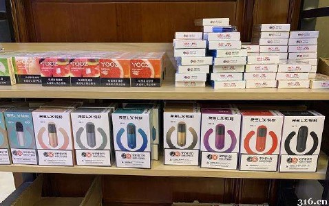 悦刻四代红灯闪烁?解析您不可忽视的关键问题