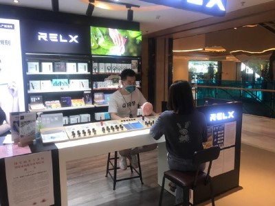 悦刻五代冷凝液频繁更换的秘密,你真的了解吗?