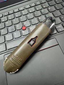 悦刻五代龙井怎么样?好抽吗?深度体验分享