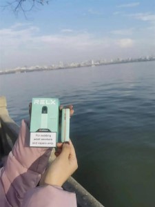 悦刻五代新手指南:第一口吸不出来怎么办?