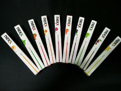 悦刻五代限量版绮境碧光:点燃你的心动时刻