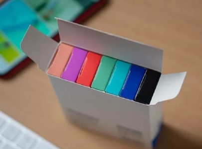 悦刻五代烟弹的尼古丁含量揭秘:一颗烟弹相当于几盒烟?