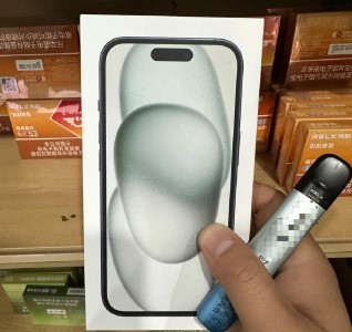 悦刻五代有百香果味吗?探索清新果香的全新体验