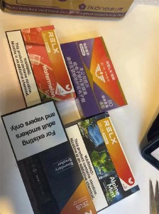 悦刻五代与清风烟杆通用吗?全面解析,轻松找到答案!